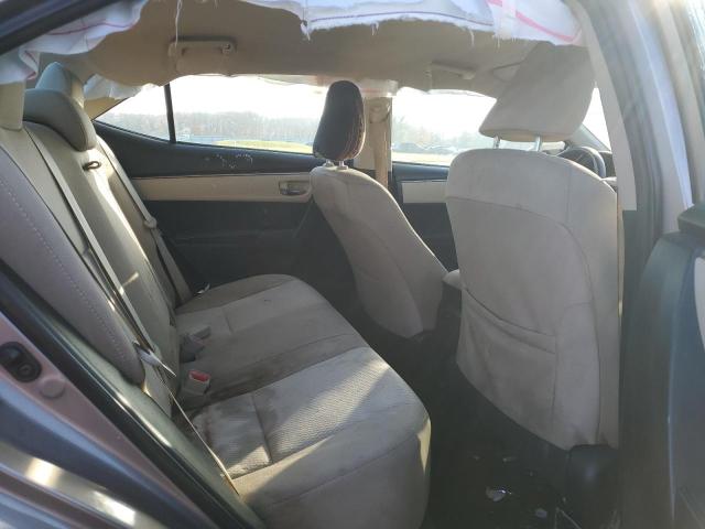 Photo 10 from auction – 2016 TOYOTA COROLLA L with VIN 2T1BURHE3GC710267