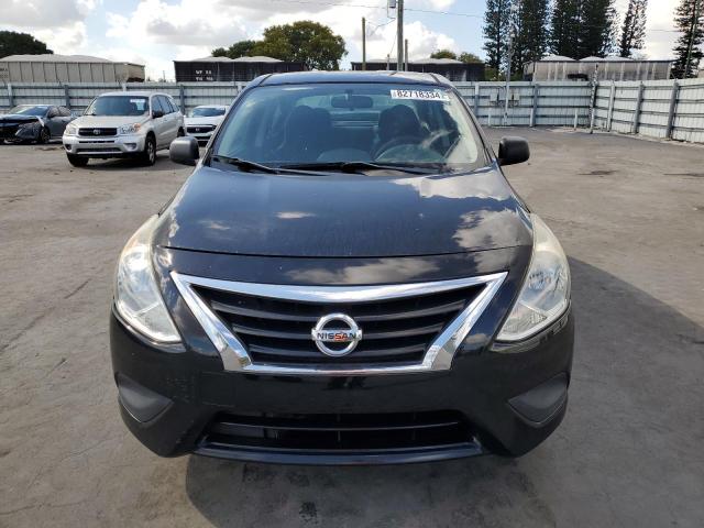 Photo 5 from auction – 2015 NISSAN VERSA S with VIN 3N1CN7AP6FL826014