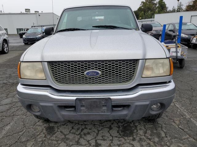 Photo 5 from auction – 2001 FORD RANGER SUP with VIN 1FTZR15E21TA58358