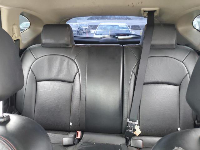 Photo 10 from auction – 2011 NISSAN ROGUE S with VIN JN8AS5MV5BW281699