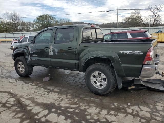 Photo 2 from auction – 2012 TOYOTA TACOMA DOU with VIN 5TFLU4EN1CX047594