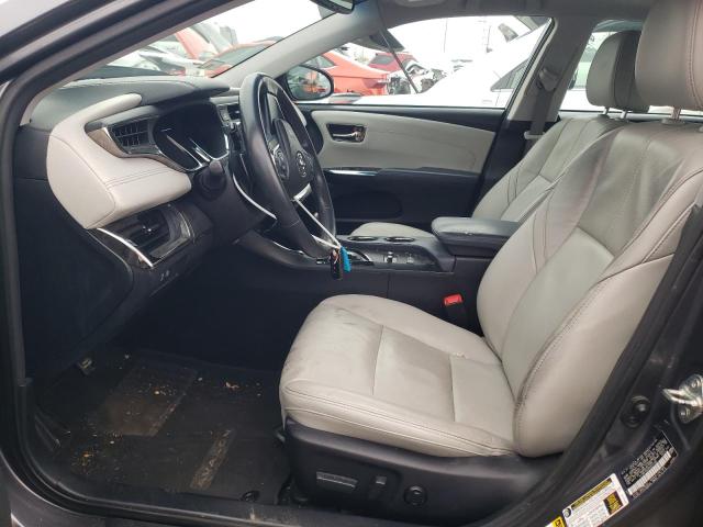 Photo 7 from auction – 2013 TOYOTA AVALON BAS with VIN 4T1BK1EB2DU073108