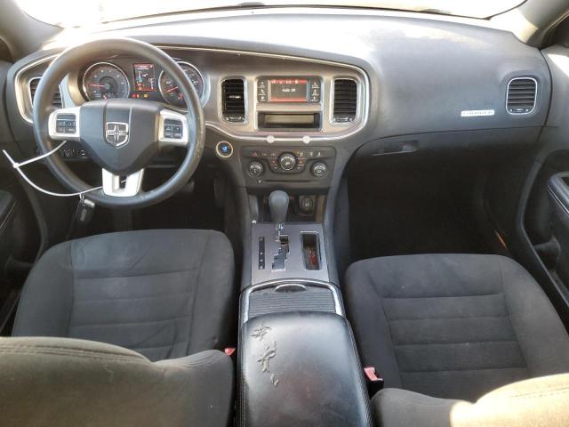 Photo 8 from auction – 2012 DODGE CHARGER SE with VIN 2C3CDXBG1CH111634