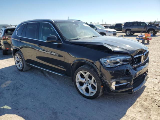 Photo 4 from auction – 2015 BMW X5 XDRIVE3 with VIN 5UXKS4C51F0N06297