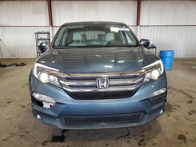 Photo 5 from auction – 2016 HONDA PILOT EXL with VIN 5FNYF6H5XGB017565