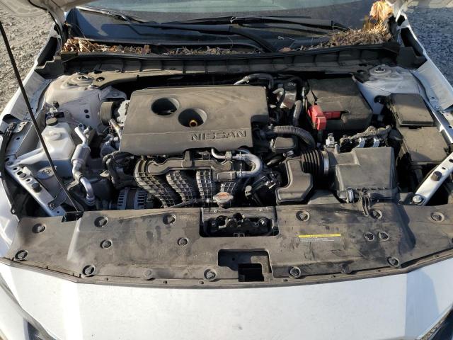 Photo 11 from auction – 2020 NISSAN ALTIMA S with VIN 1N4BL4BV2LC185631