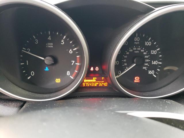 Photo 9 from auction – 2011 MAZDA 3 I with VIN JM1BL1UGXB1462866