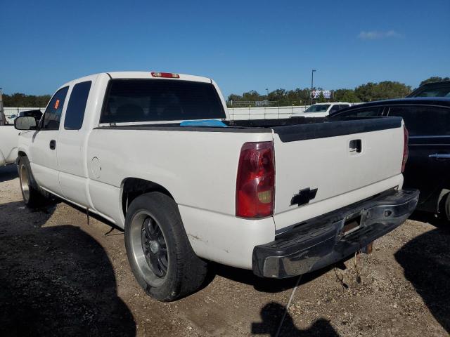 Photo 2 from auction – 2003 CHEVROLET SILVERADO with VIN 2GCEC19X831356921