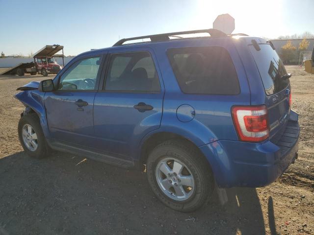 Photo 2 from auction – 2012 FORD ESCAPE XLT with VIN 1FMCU9DG6CKC54300