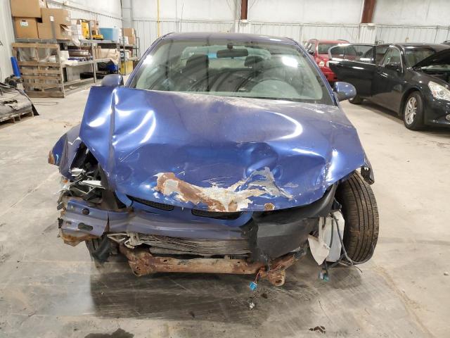 Photo 5 from auction – 2007 PONTIAC G5 with VIN 1G2AL15F577289428