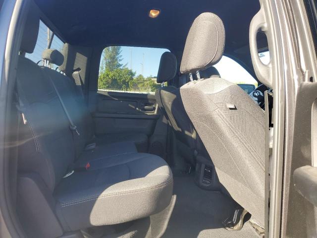 Photo 10 from auction – 2022 RAM 2500 TRADE with VIN 3C6UR5CL1NG253056