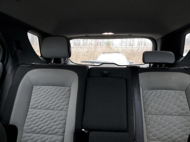 Photo 10 from auction – 2018 CHEVROLET EQUINOX LS with VIN 3GNAXHEV8JL101642