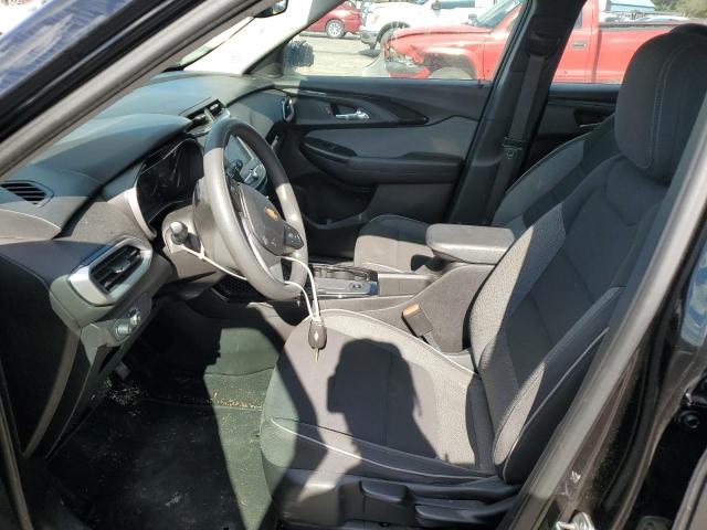 Photo 7 from auction – 2021 CHEVROLET TRAILBLAZE with VIN KL79MMS23MB008683