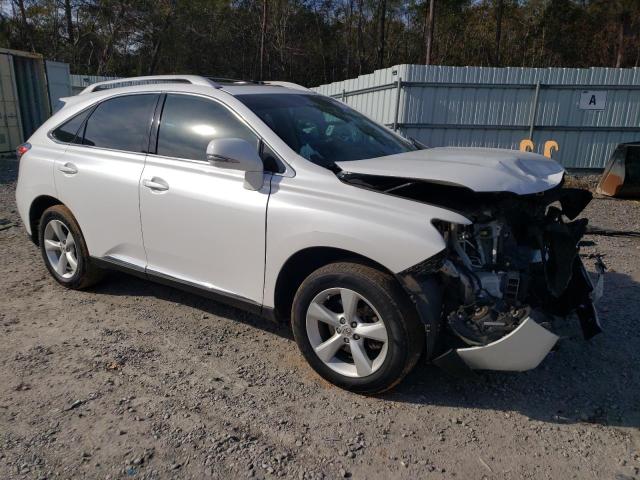 Photo 4 from auction – 2015 LEXUS RX 350 BAS with VIN 2T2BK1BA3FC268209
