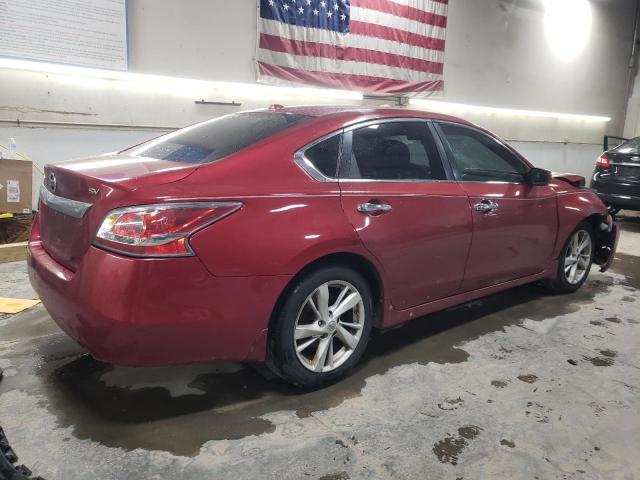 Photo 3 from auction – 2015 NISSAN ALTIMA 2.5 with VIN 1N4AL3AP0FC474228