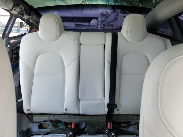 Photo 10 from auction – 2021 TESLA MODEL 3 with VIN 5YJ3E1EC2MF913549