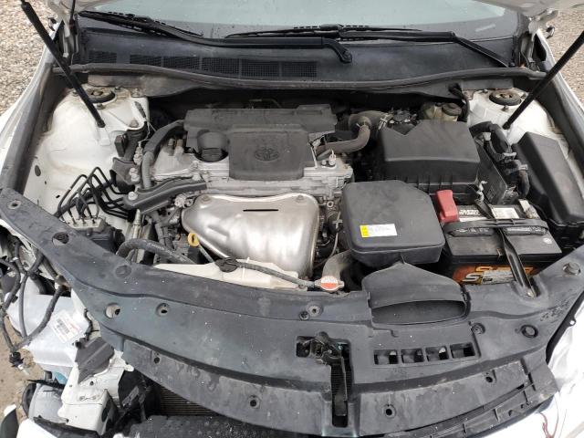 Photo 11 from auction – 2016 TOYOTA CAMRY LE with VIN 4T4BF1FK3GR525600