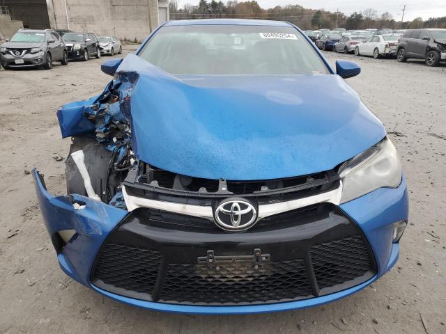 Photo 5 from auction – 2017 TOYOTA CAMRY LE with VIN 4T1BF1FK4HU710024