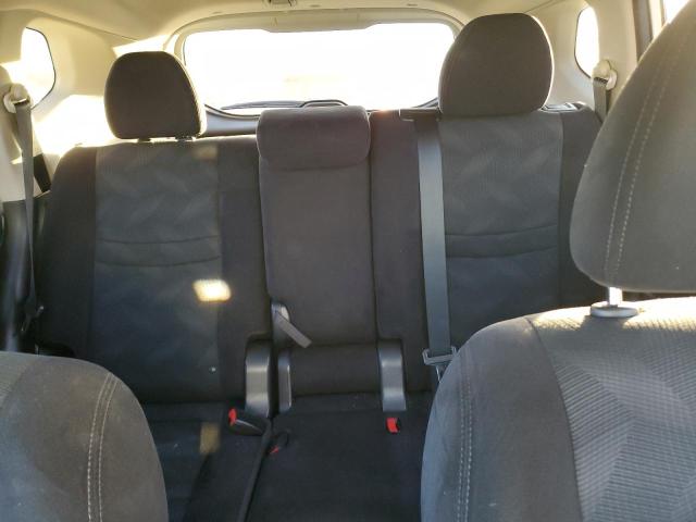 Photo 10 from auction – 2015 NISSAN ROGUE S with VIN 5N1AT2MV4FC762361