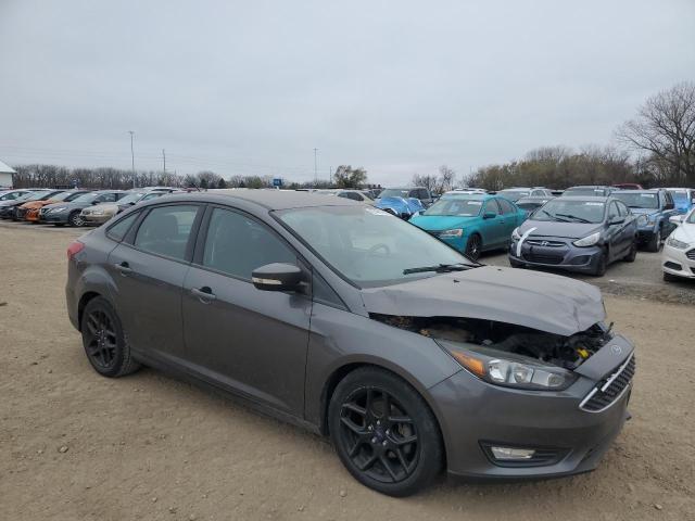 Photo 4 from auction – 2016 FORD FOCUS SE with VIN 1FADP3F2XGL268043