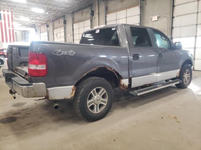 Photo 3 from auction – 2008 FORD F150 with VIN 1FTRX14W48FC23268