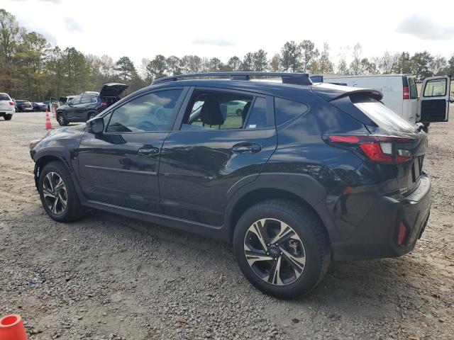 Photo 2 from auction – 2024 SUBARU CROSSTREK with VIN JF2GUADC8R8282482
