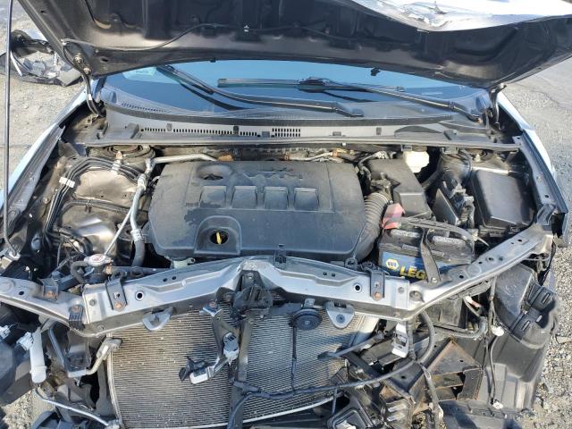 Photo 11 from auction – 2017 TOYOTA COROLLA L with VIN 2T1BURHE6HC958689