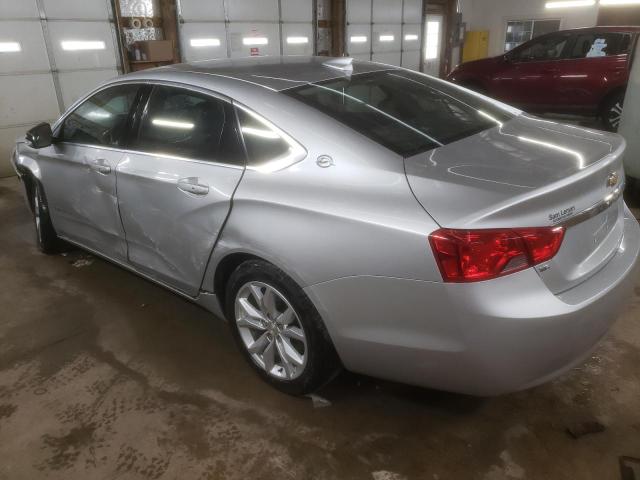Photo 2 from auction – 2019 CHEVROLET IMPALA LT with VIN 2G11Z5S3XK9105158