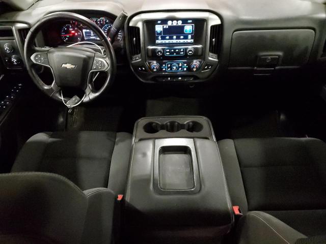 Photo 8 from auction – 2014 CHEVROLET 1500 with VIN 1GCVKREC4EZ381121