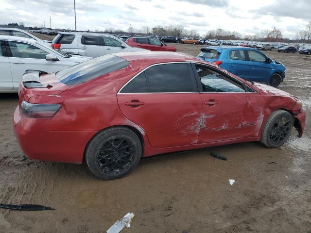 Photo 3 from auction – 2009 TOYOTA CAMRY BASE with VIN 4T4BE46K59R064276