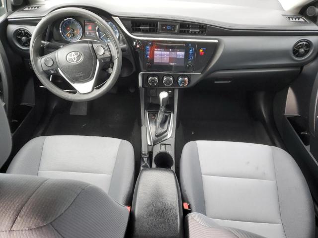 Photo 8 from auction – 2019 TOYOTA COROLLA L with VIN 2T1BURHE2KC166868