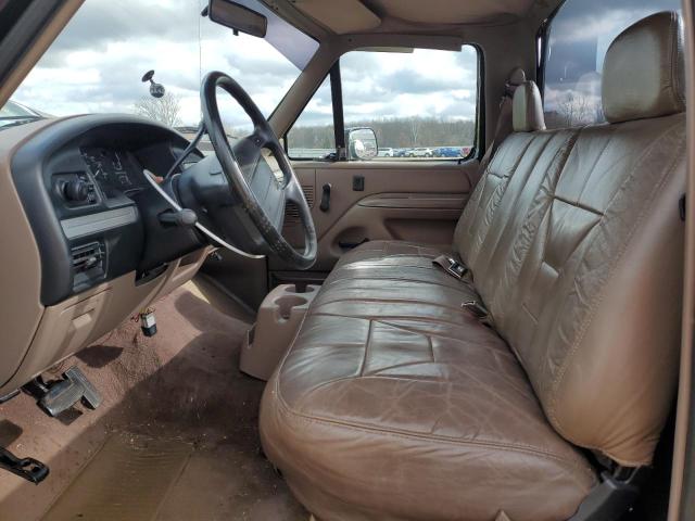 Photo 10 from auction – 1995 FORD F150 with VIN 1FTDF15Y4SLA12299