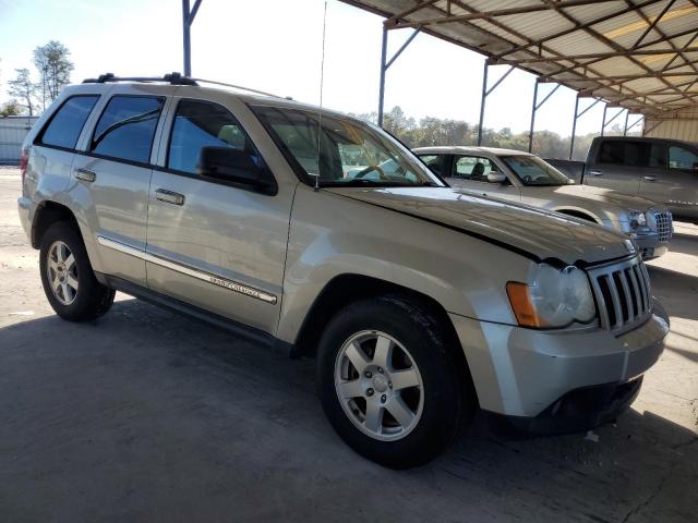 Photo 4 from auction – 2010 JEEP GRAND CHER with VIN 1J4PR4GK5AC117327