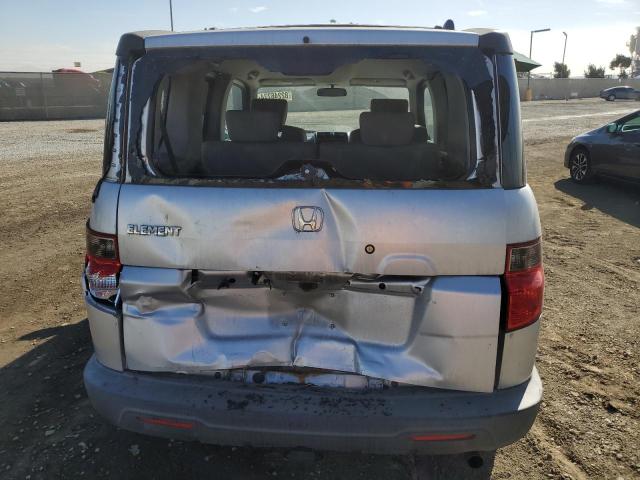 Photo 6 from auction – 2010 HONDA ELEMENT LX with VIN 5J6YH1H31AL003161