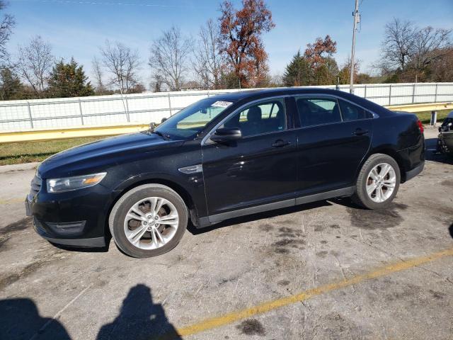 FORD TAURUS SEL 2015 with VIN 1FAHP2E89FG127599 - Photo from auction