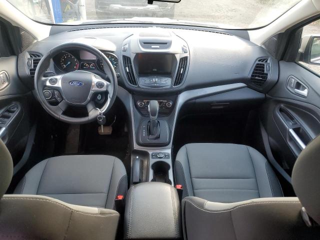 Photo 8 from auction – 2016 FORD ESCAPE SE with VIN 1FMCU9GX7GUA28336