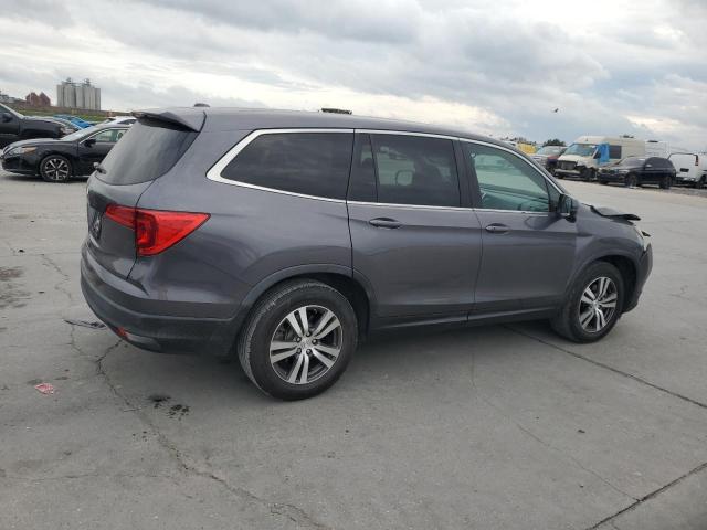 Photo 3 from auction – 2018 HONDA PILOT EX with VIN 5FNYF5H35JB033088