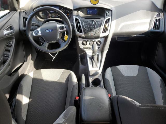 Photo 8 from auction – 2014 FORD FOCUS SE with VIN 1FADP3K25EL352662