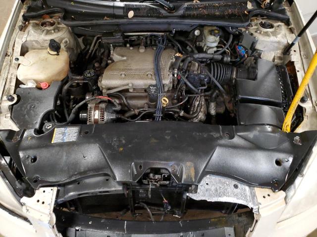 Photo 11 from auction – 2010 BUICK LUCERNE CX with VIN 1G4HB5EM3AU108494