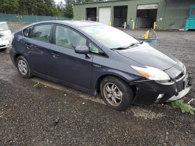 Photo 4 from auction – 2011 TOYOTA PRIUS with VIN JTDKN3DU1B0285335