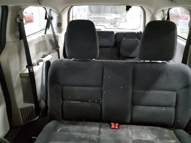 Photo 10 from auction – 2014 DODGE GRAND CARA with VIN 2C4RDGBG9ER458986