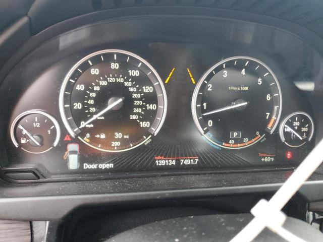 Photo 9 from auction – 2015 BMW X5 XDRIVE5 with VIN 5UXKR6C55F0J76753