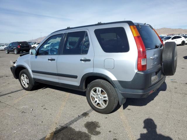 Photo 2 from auction – 2004 HONDA CR-V EX with VIN JHLRD78804C022540