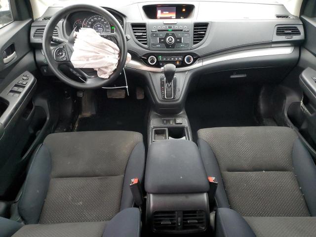 Photo 8 from auction – 2016 HONDA CR-V LX with VIN 2HKRM4H31GH132957
