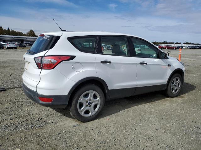 Photo 3 from auction – 2018 FORD ESCAPE S with VIN 1FMCU0F73JUC09907