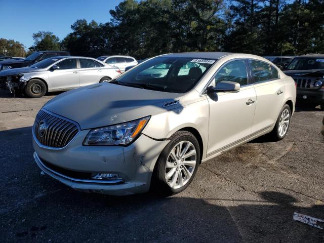 BUICK LACROSSE 2015 with VIN 1G4GB5G34FF223200 - Photo from auction
