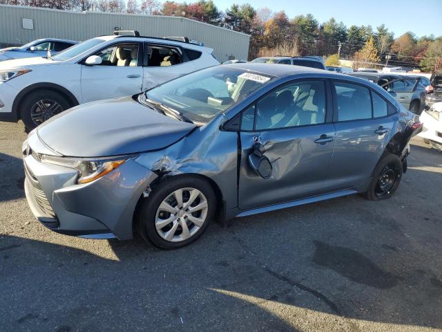 Photo 1 from auction – 2024 TOYOTA COROLLA LE with VIN 5YFB4MDE7RP226145