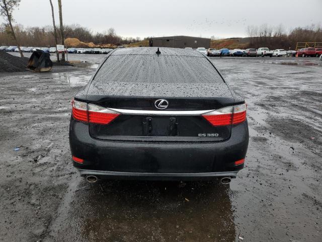 صورة رقم 6 من المزاد - 2014 LEXUS ES 350 مع VIN JTHBK1GG8E2115497