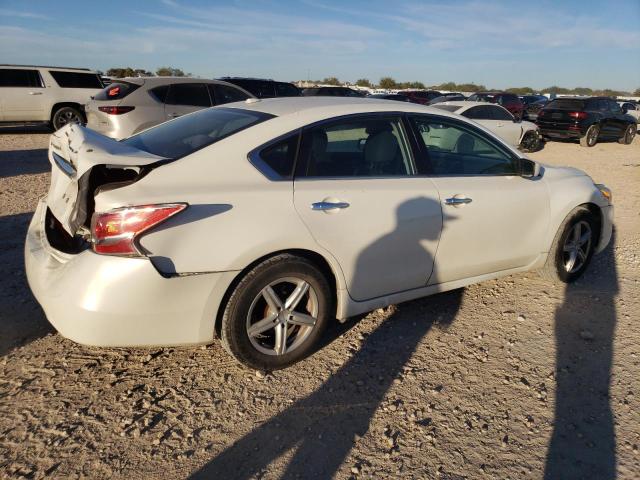 Photo 3 from auction – 2015 NISSAN ALTIMA 2.5 with VIN 1N4AL3AP0FC180859