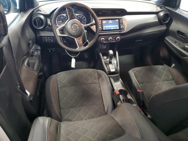 Photo 8 from auction – 2020 NISSAN KICKS S with VIN 3N1CP5BV6LL492011